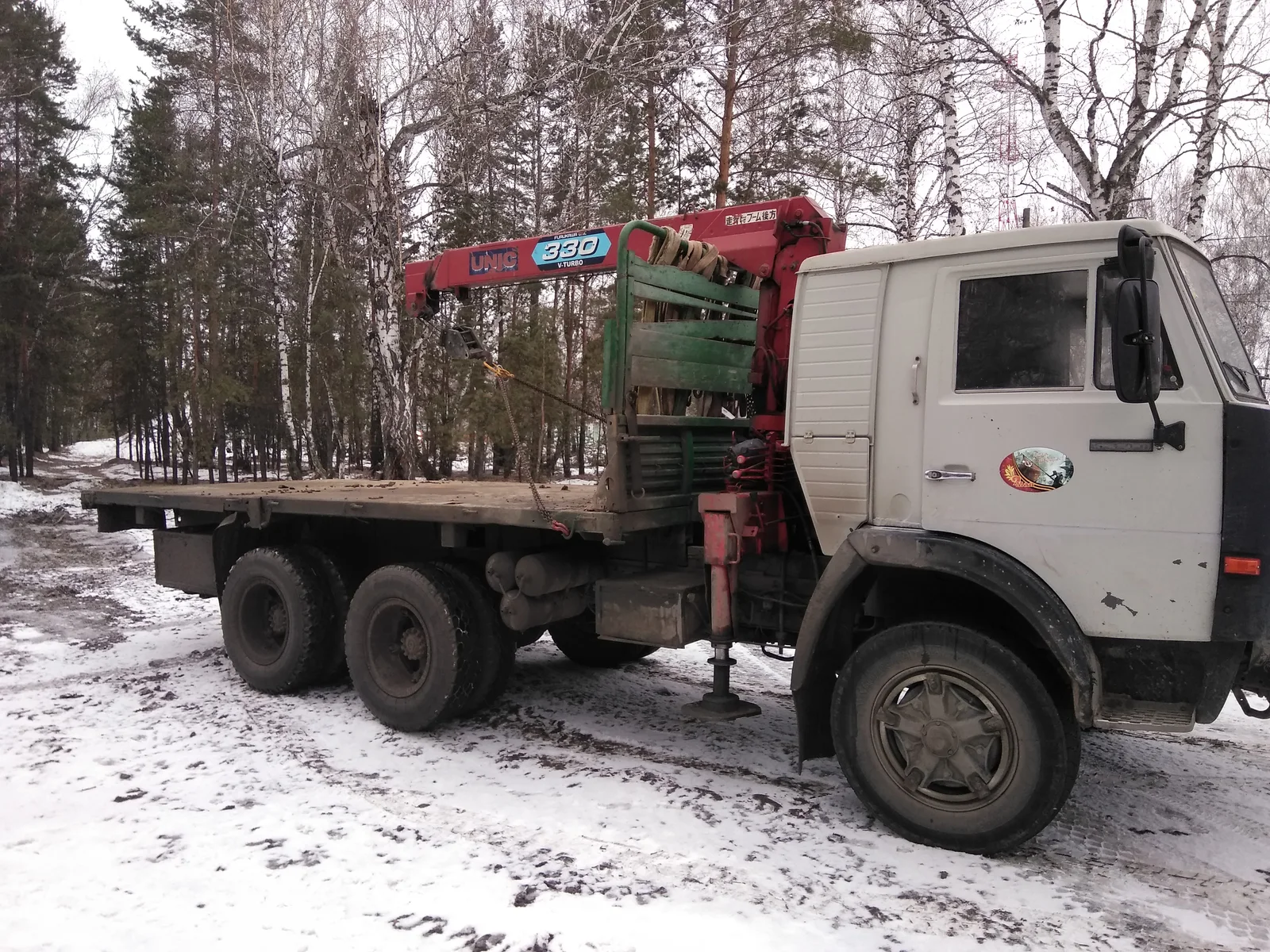 Доставка бетонных блоков из Плеса по Ивановской области, без посредников