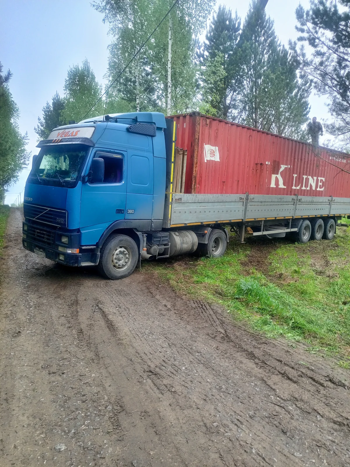 Грузоперевозка ламината из Черемшана по Татарстану, без посредников