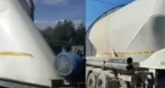 Грузоперевозка зерно: пшеницы и овёса Приморскому краю, с грузчиками Приморскому краю, с грузчиками