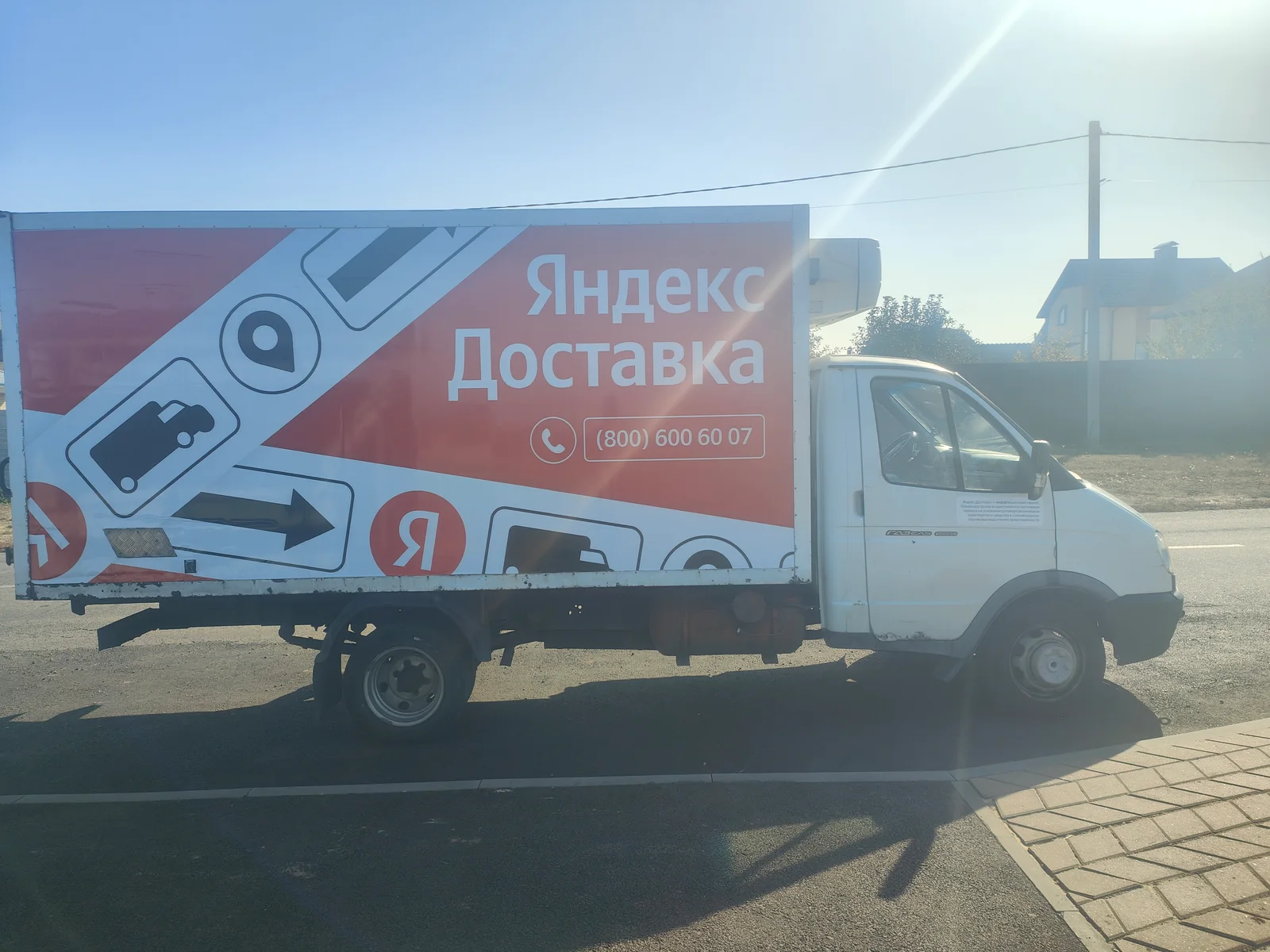 Транспортировка электрика: кабели с подачей по Зеленоборскому, Мурманской области
