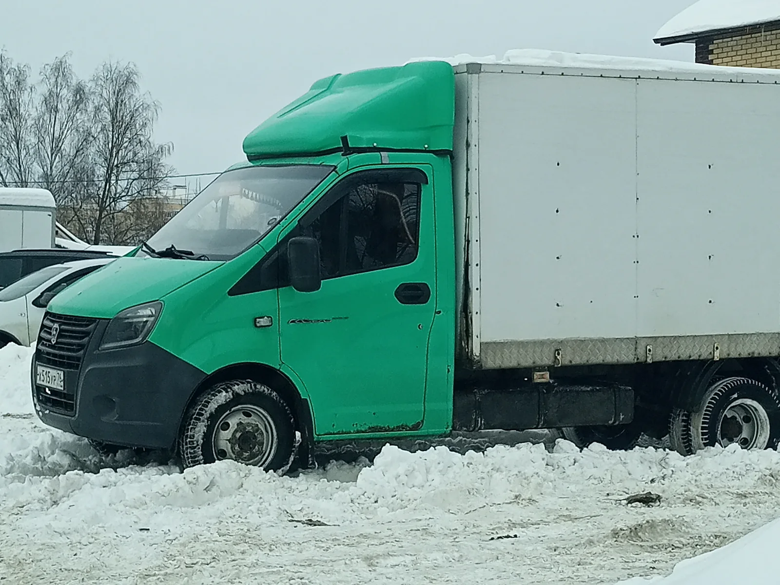 Оказываем услуги Краснодарскому краю