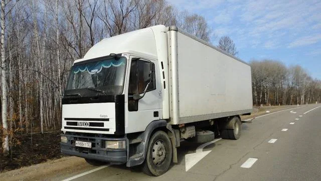 Доставлю любой груз до 9 т./ 43 куб.м по Раздольное, Приморскому краю