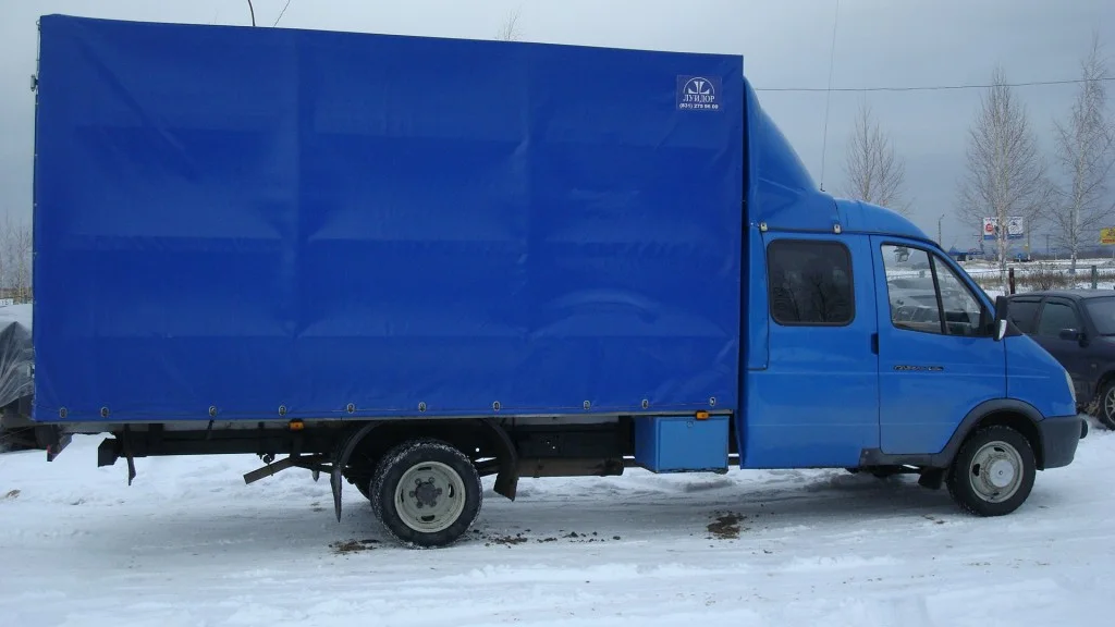 Газель фермер грузоперевозки по Новочебоксарску, Чувашии