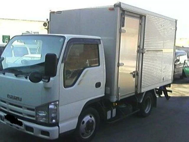 Gruz24chasa. Доставка грузов по городу и краю из Краскино по Приморскому краю