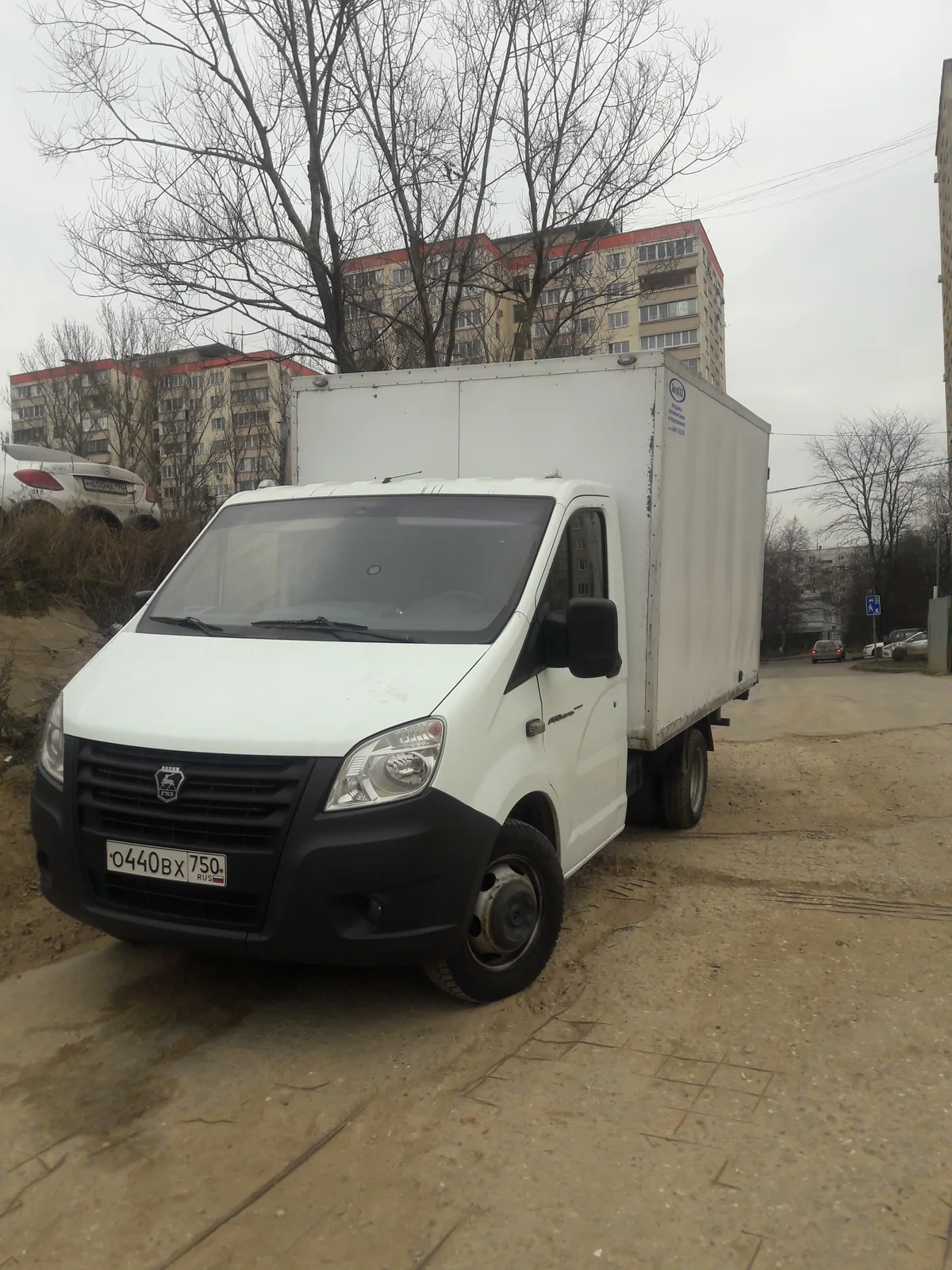 Перевозка переезда без выходных из Суры по Пензенской области