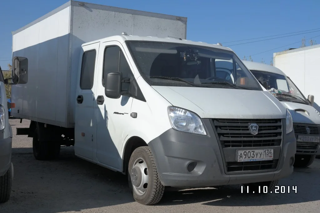 Транспортировка тары и упаковки по Керве, Московской области