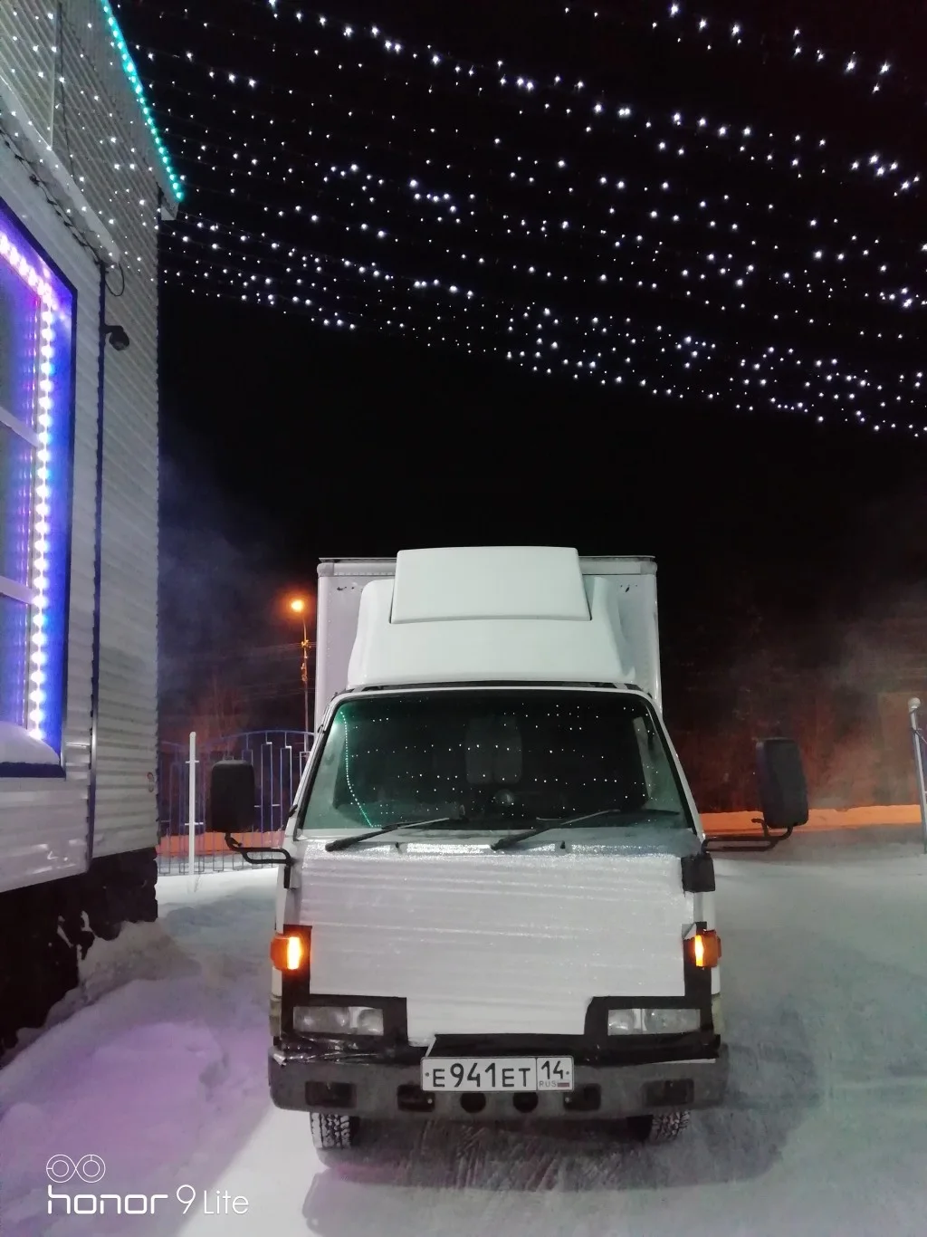 Грузоперевозки с грузчиками по городу, межгороду из Нерюнгри по Саха (Якутия)