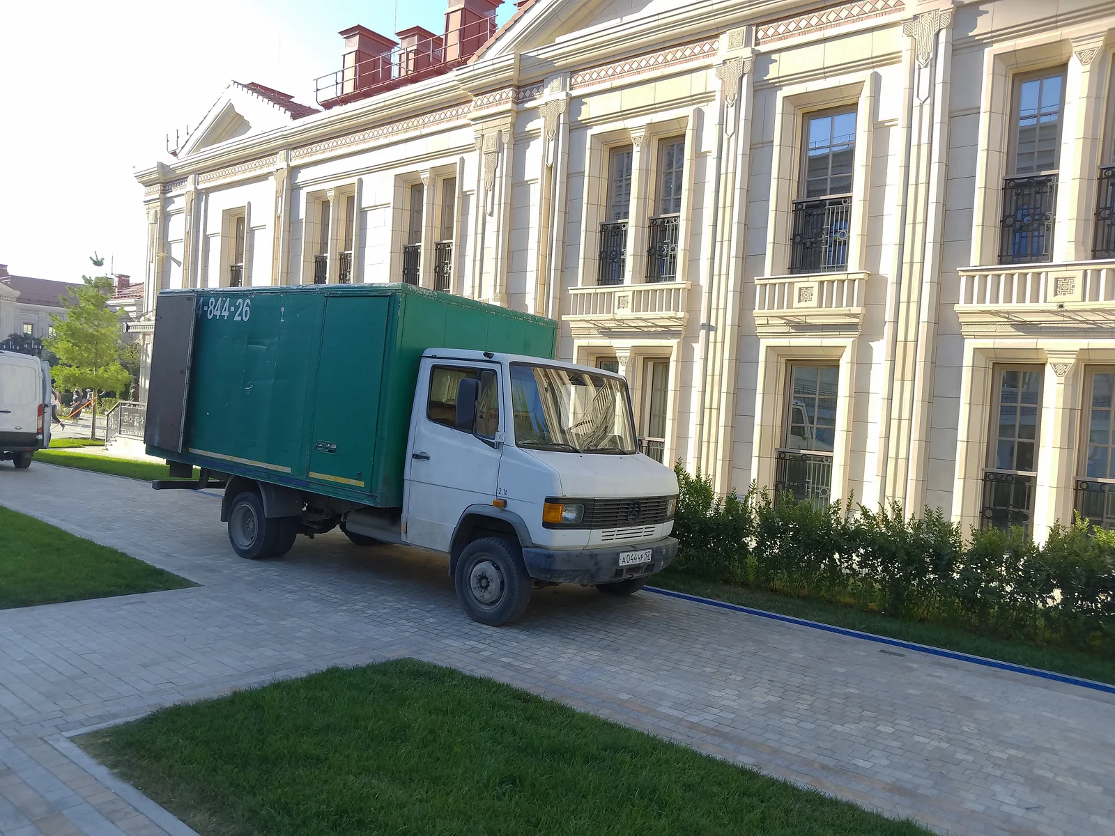 Перевозка пластика и пластмассы Томской области
