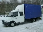Бронируем рейс на отправку телеги Краснодарскому краю