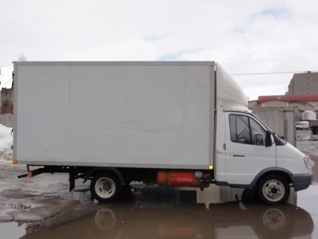 Грузоперевозки Газель от собственника Алексей из Советска