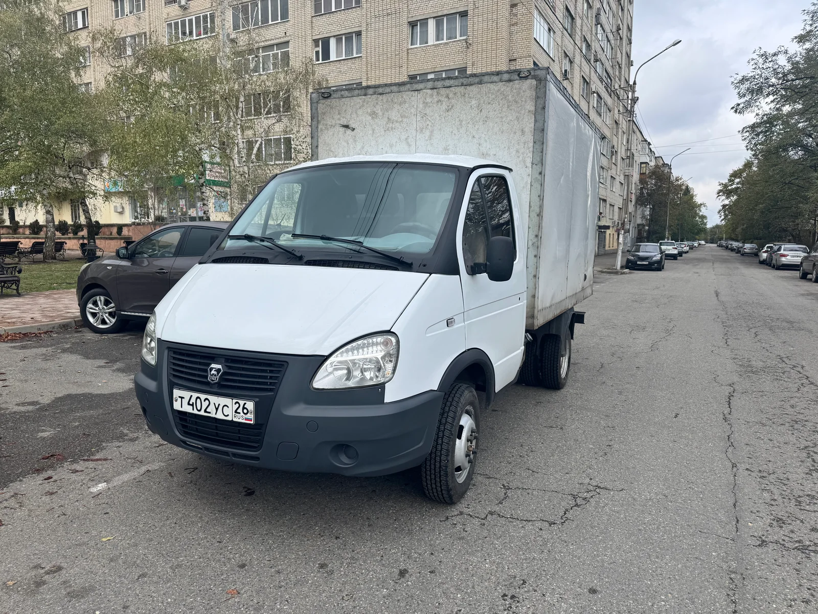 Заказать переезд магазина Новосибирской области