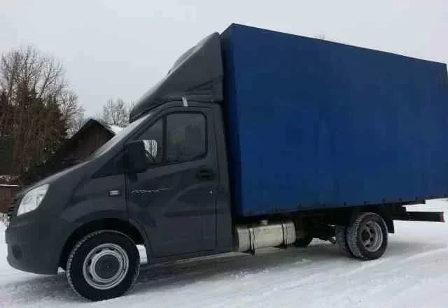 Грузоперевозки в Рязани и Рф по Рязани, Рязани