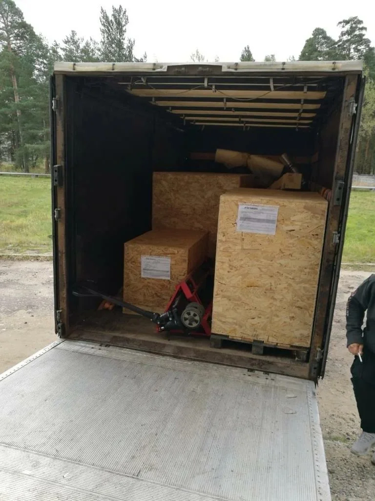 Организуем грузоперевозку автомобиля не на ходу из по Ставрополье