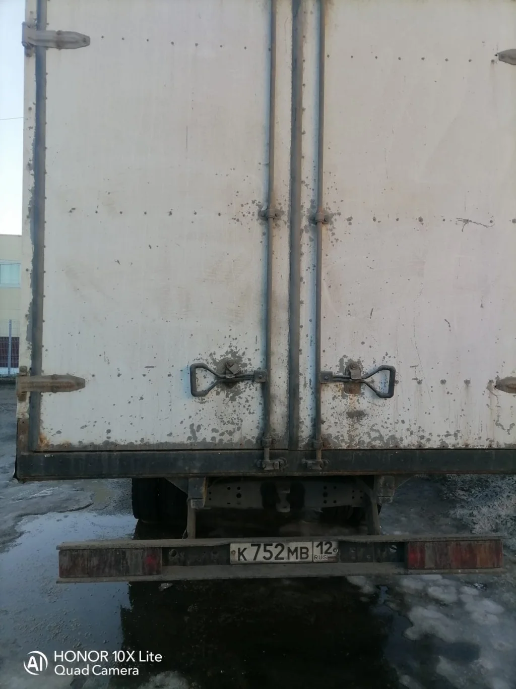 Поможем с автоперевозкой гироскутера из Герги по Дагестану, помощь в погрузке