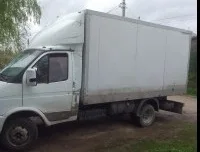 Грузоперевозка офисного переезда без посредников по Сулаку, Дагестану