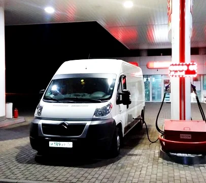 Заказать переезд магазина Архангельской области