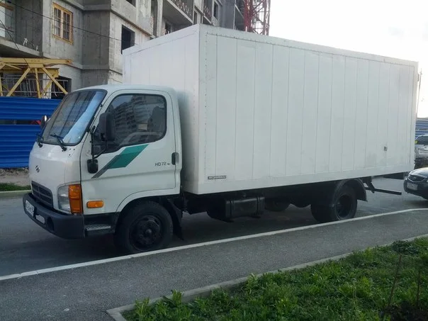 Доставка мебели с подачей по Исакогорке, Архангельской области