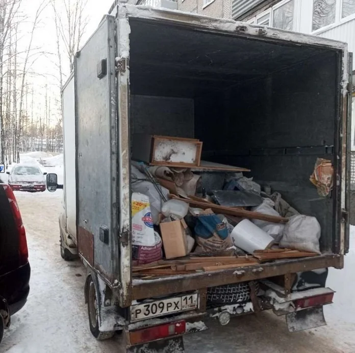 Техника по Угловке, Новгородской области