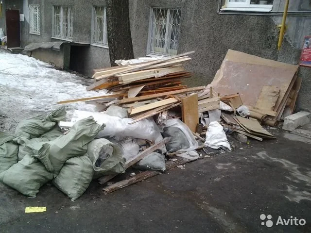 Техника без посредников из Инского по Кузба́ссу