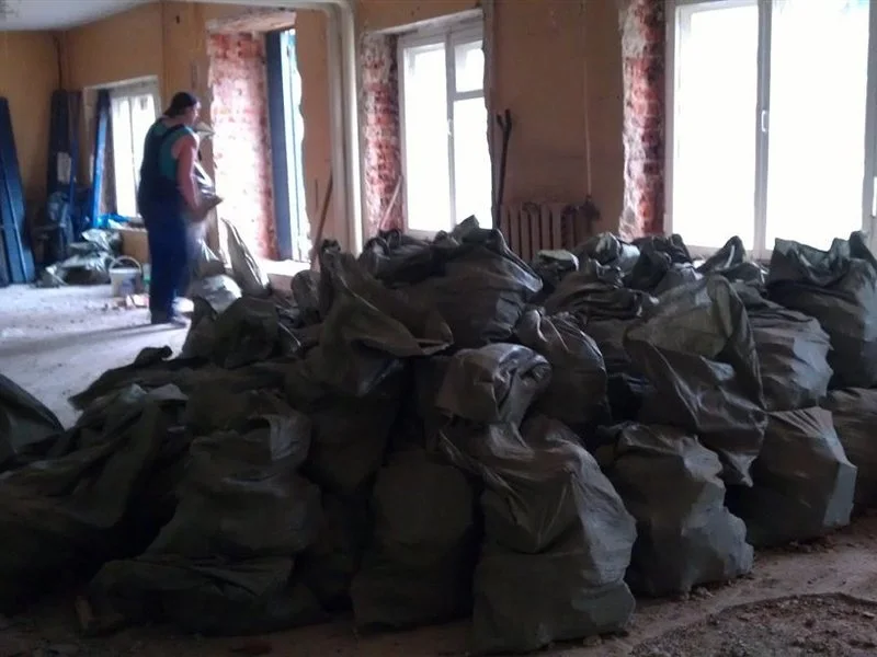 Производим отлаженную погрузку и разгрузку транспортных средств Смоленской области