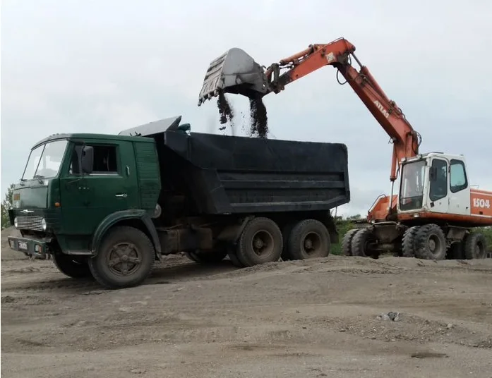Мусоровоз без посредников по Красномайскому, Тверской области