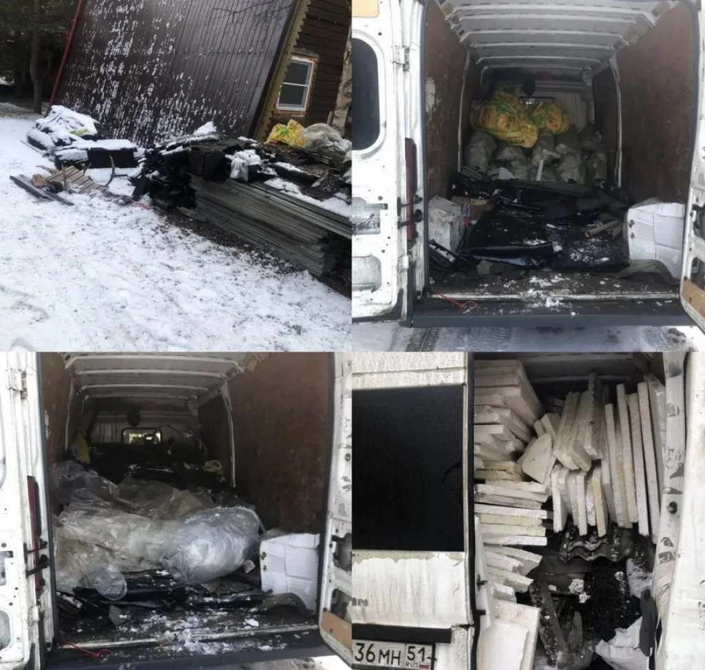 Мусоровоз Ивановской области, без посредников Ивановской области, без посредников
