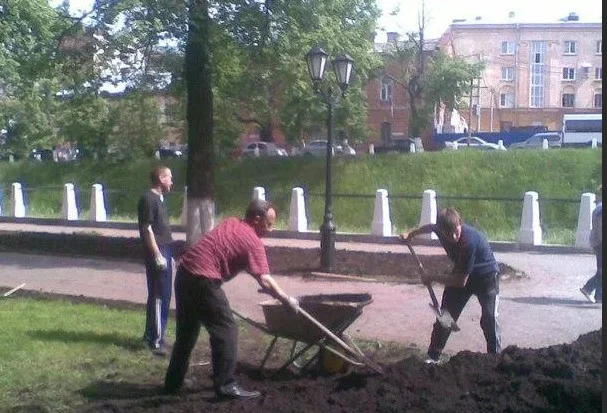 Подсобные разнорабочие Бурятии