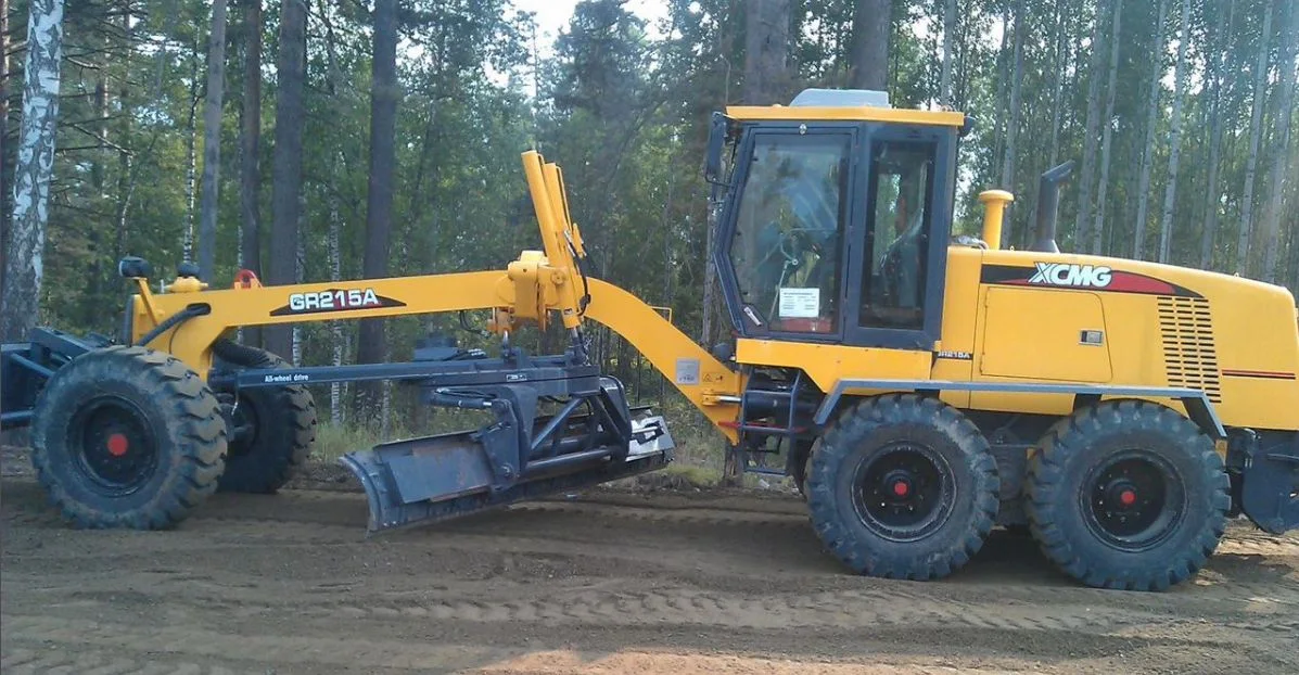 Liugong CLG418 с оператором по Белгороду, Белгороду