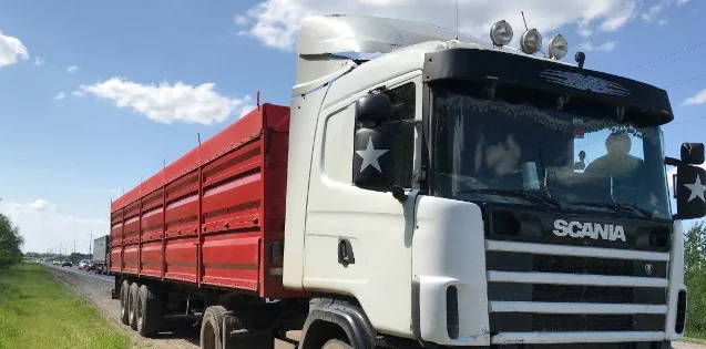 Грузоперевозка кормы и комбикормы Алтайскому краю, с подачей Алтайскому краю, с подачей