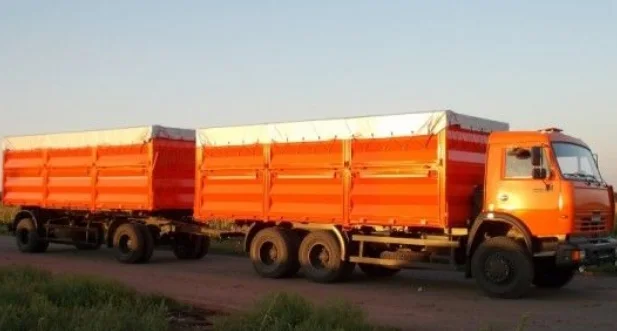 Грузоперевозка кормы и комбикормы Приморскому краю, без посредников Приморскому краю, без посредников