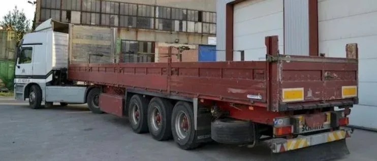 Грузоперевозка кормы и комбикормы Забайкальскому краю