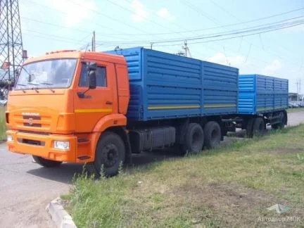 Грузоперевозка кормы и комбикормы с подачей по Нурадилово, Дагестану