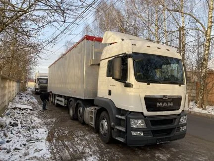 Грузоперевозка кормы и комбикормы Орловской области