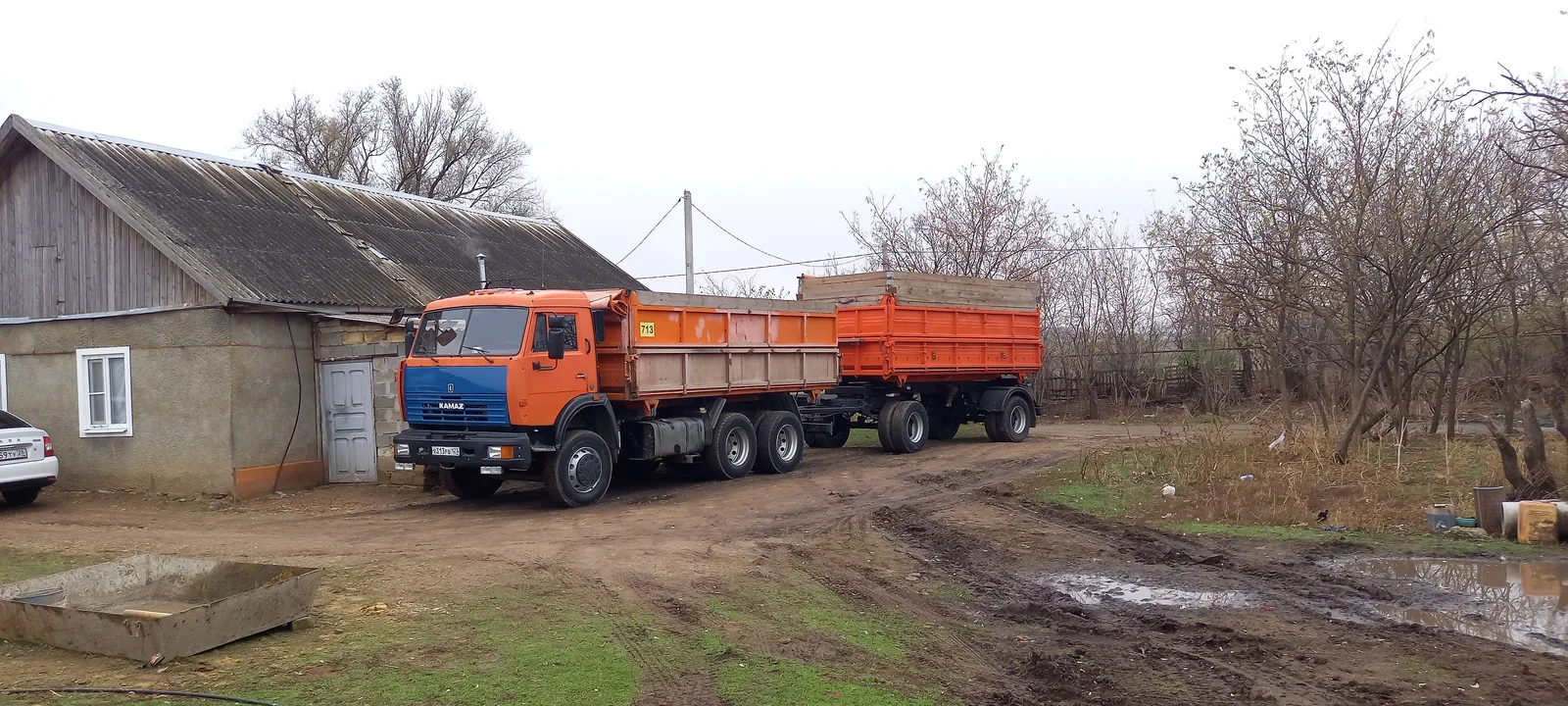Перевозка сельхозпродуктов по село Бешпагиру, село Бешпагиру