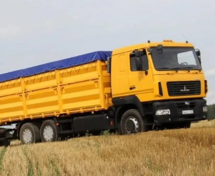 Грузоперевозка кормы и комбикормы без посредников по Чермозу, Пермскому краю