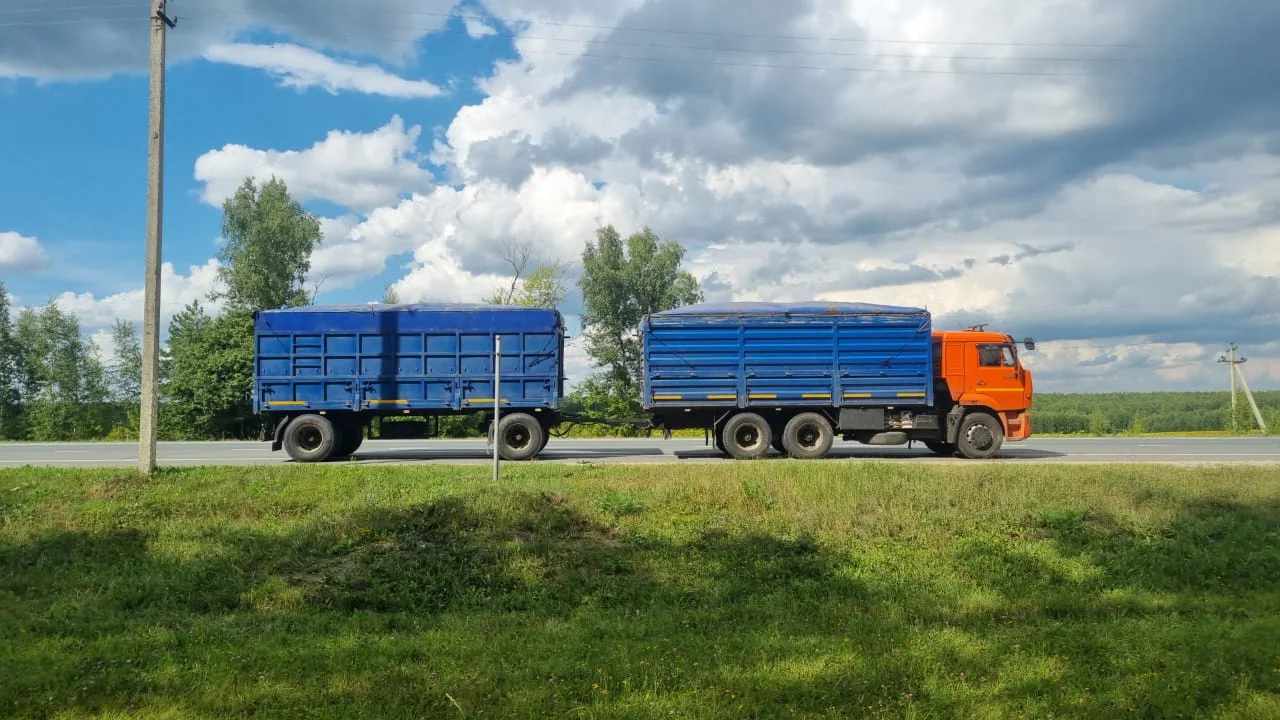 Грузоперевозка кормы и комбикормы Ульяновской области, без посредников Ульяновской области, без посредников