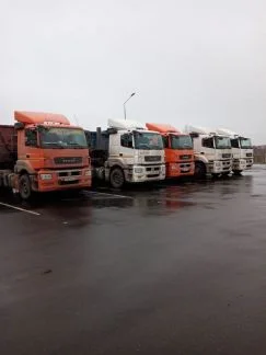 Ответственно доставим бетономешалки Московской области