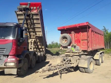 Грузоперевозка кормы и комбикормы из Дмитриева по Курской области