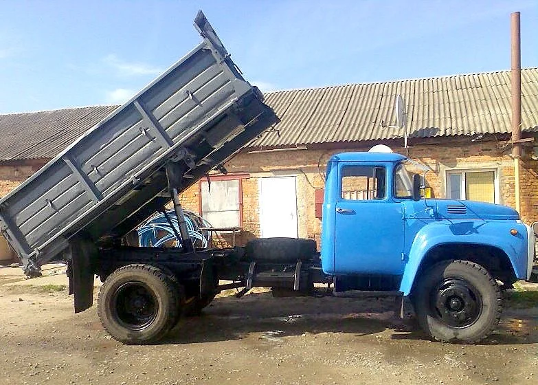 Поможем сохранно доставить харвестеры Белгородской области