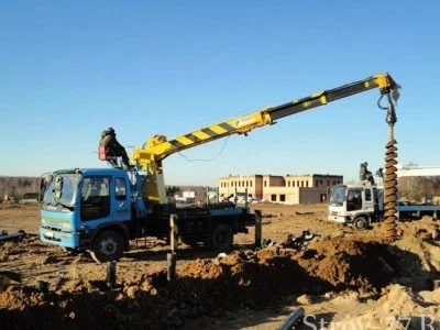 Буронабивные сваи, бурение, бнс, бис, буровая по Орлу, Орлу