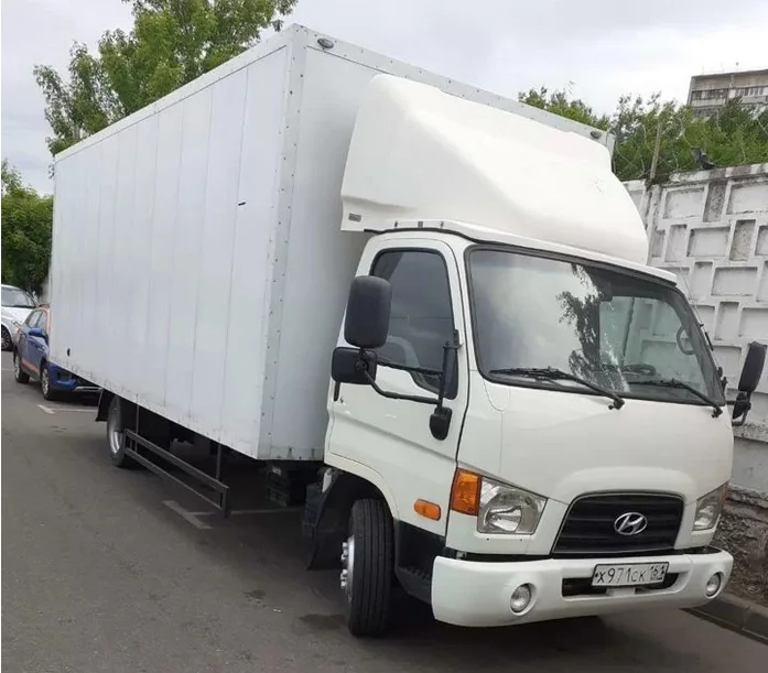 Перевозка пластика и пластмассы Астраханской области
