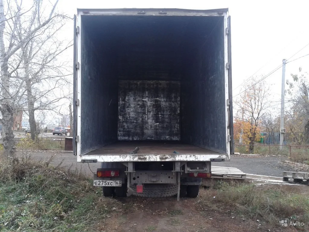 Выполним погрузку и отгрузку самокатов до автомастерской Новосибирской области