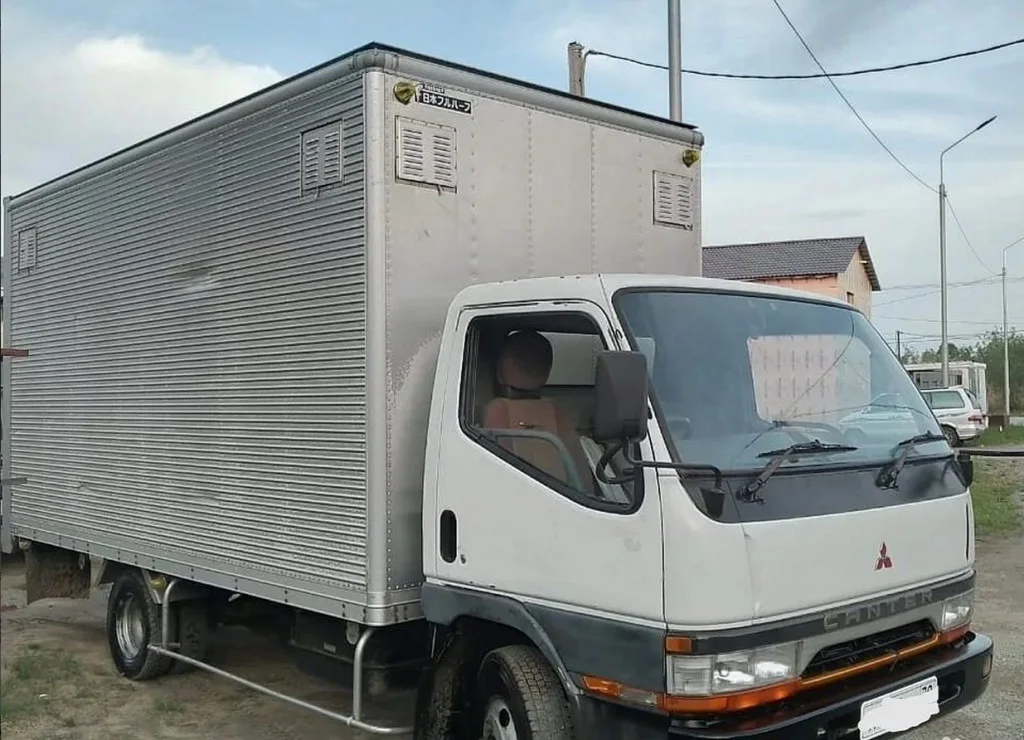 Заказать переезд магазина Белгородской области