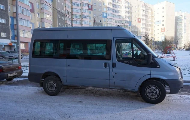 Груза перевозки до тонны по Саяногорску, Хакасии