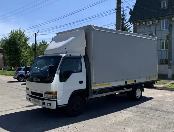 Выполним офисный переезд Тульской области
