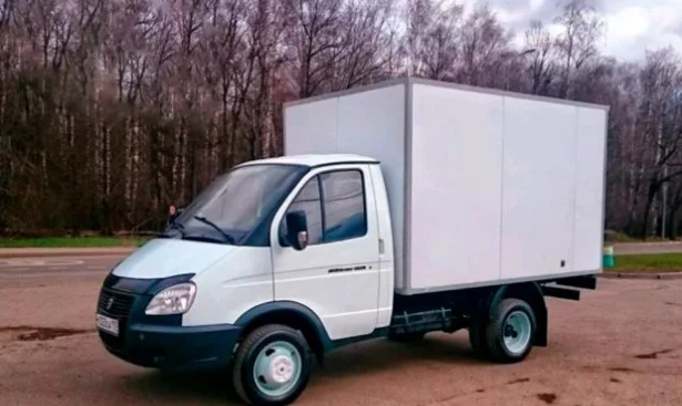 Грузоперевозки от собственника Олег из Пятницкое по Белгородской области