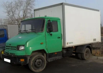 Перевозка арбузов и дынь без выходных по Барзасу, Кузба́ссу