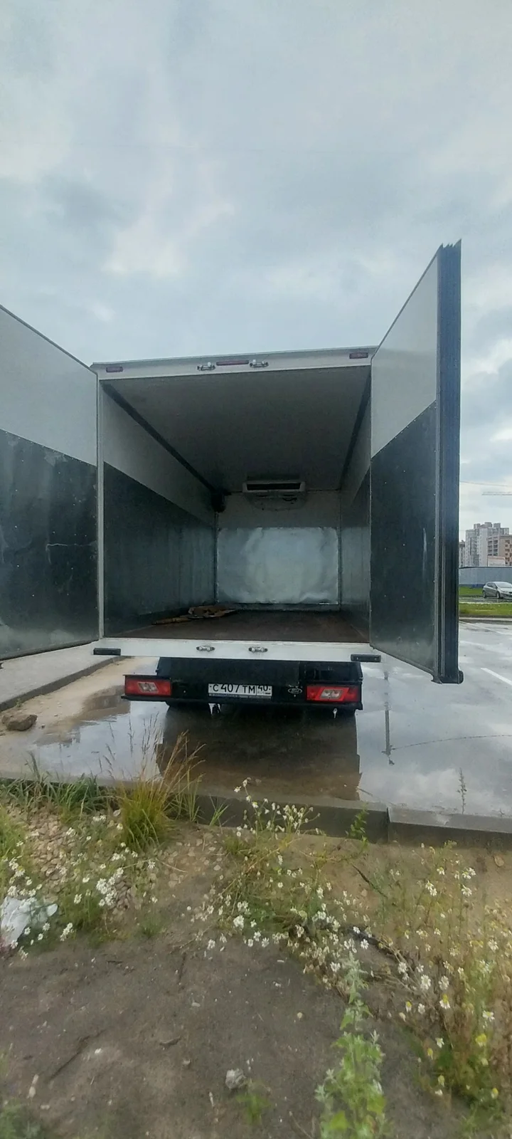 Формируем качественную автоперевозку робота-доставщика Ставрополье, недорого и качественно Ставрополье, недорого и качественно