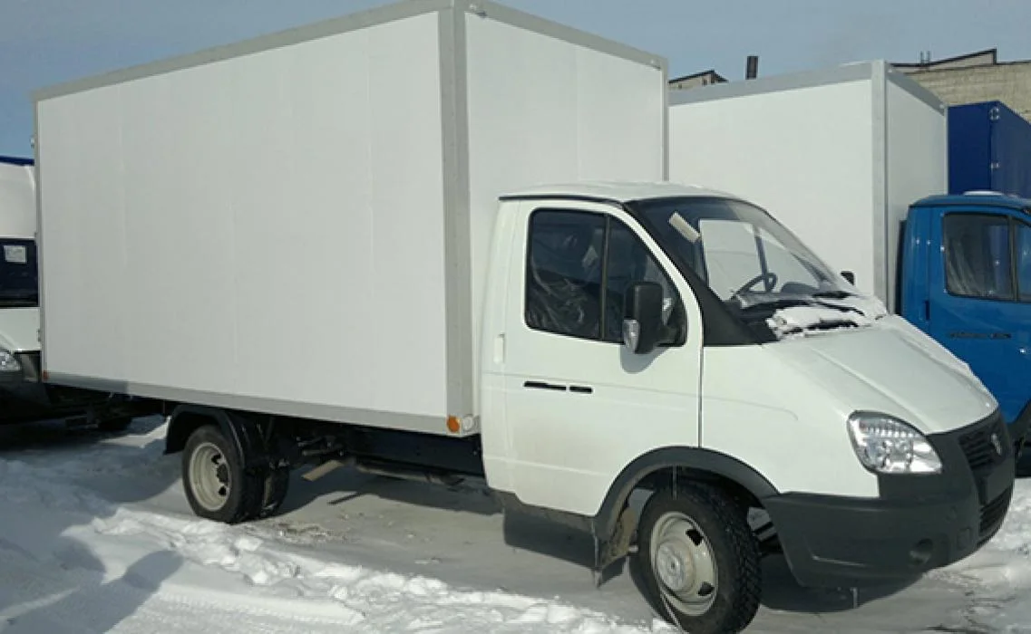 Аккуратные грузоперевозки грузовика Забайкальскому краю