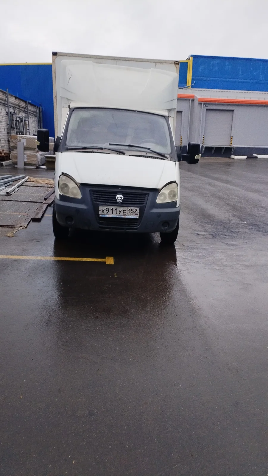 Организуем грузоперевозку автомобиля не на ходу Новосибирской области